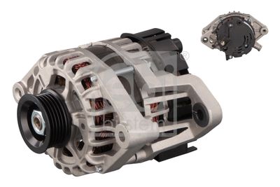 Alternator FEBI BILSTEIN 101511