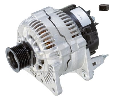 Alternator FEBI BILSTEIN 101512