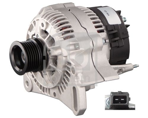FEBI BILSTEIN 101513 Alternator