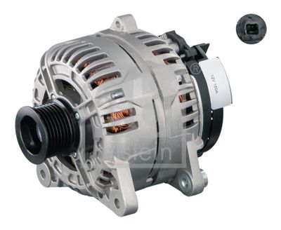 Alternator FEBI BILSTEIN 101514