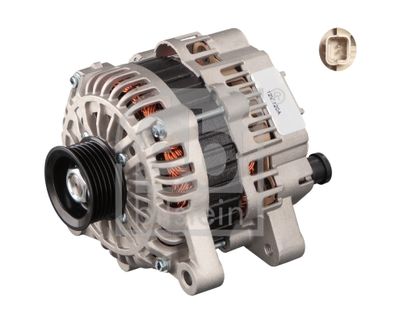 Alternator FEBI BILSTEIN 101515