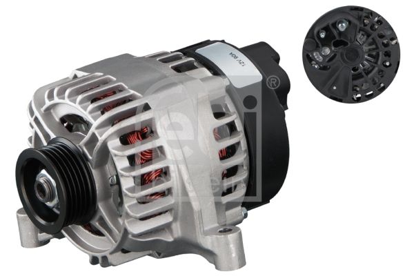 FEBI BILSTEIN 101516 Alternator