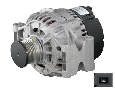 Alternator FEBI BILSTEIN 101522
