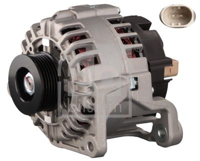 Alternator FEBI BILSTEIN 101530