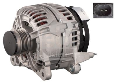 Alternator FEBI BILSTEIN 101531