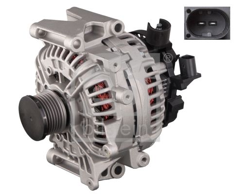 FEBI BILSTEIN 101533 Alternator
