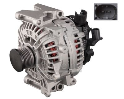 Alternator FEBI BILSTEIN 101533