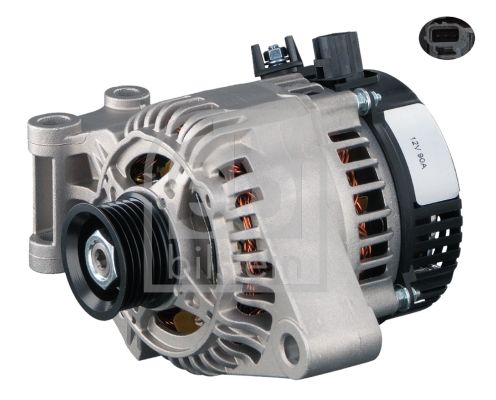 FEBI BILSTEIN 101534 Alternator