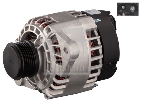 FEBI BILSTEIN 101537 Alternator