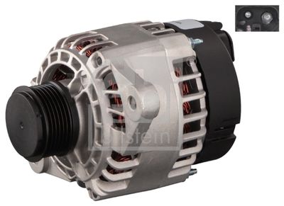 Alternator FEBI BILSTEIN 101537