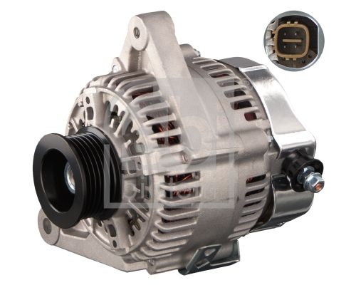 FEBI BILSTEIN 101538 Alternator