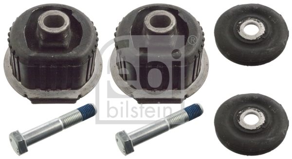 FEBI BILSTEIN 10154 Bush Set, axle beam