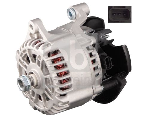 FEBI BILSTEIN 101543 Alternator