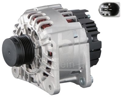 Alternator FEBI BILSTEIN 101547