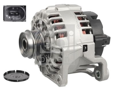 Alternator FEBI BILSTEIN 101551