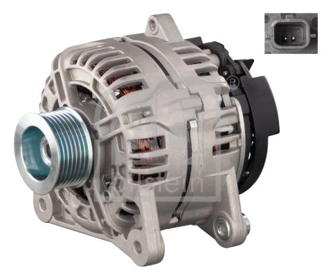 FEBI BILSTEIN 101553 Alternator