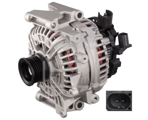 FEBI BILSTEIN 101558 Alternator