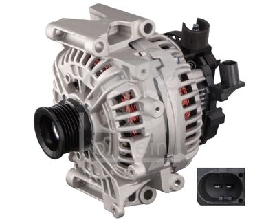 Alternator FEBI BILSTEIN 101558