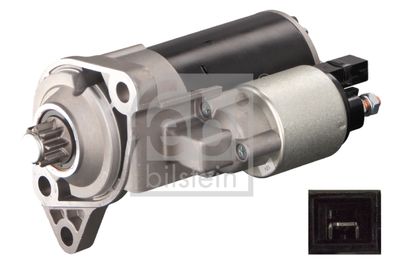 Starter FEBI BILSTEIN 101567