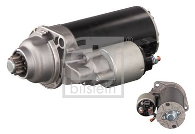 Starter FEBI BILSTEIN 101570