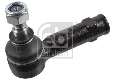 Angled Ball Joint, steering push rod FEBI BILSTEIN 10158