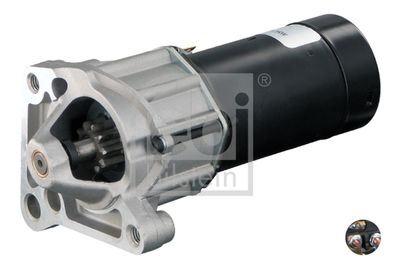 Starter FEBI BILSTEIN 101590