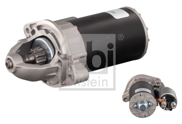 FEBI BILSTEIN 101596 Starter