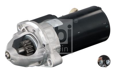 Starter FEBI BILSTEIN 101604