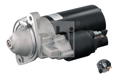 Starter FEBI BILSTEIN 101613