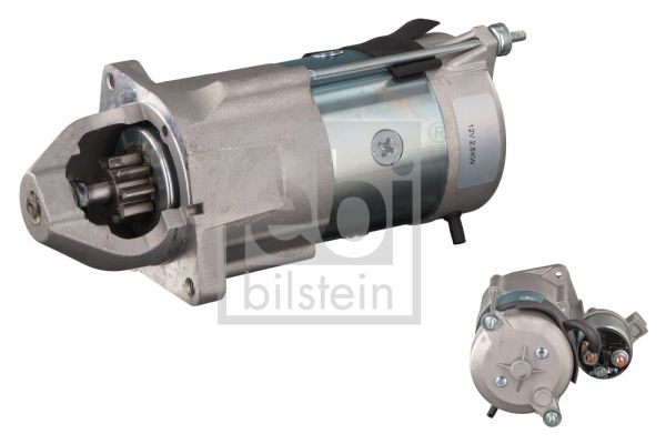FEBI BILSTEIN 101614 Starter