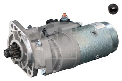 Starter FEBI BILSTEIN 101617