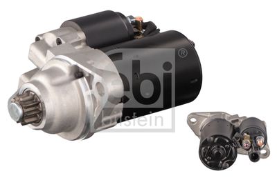 Starter FEBI BILSTEIN 101624