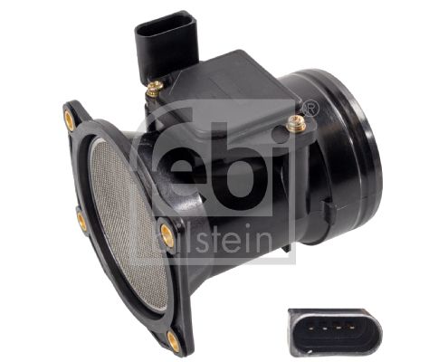 FEBI BILSTEIN 101636 Mass Air Flow Sensor