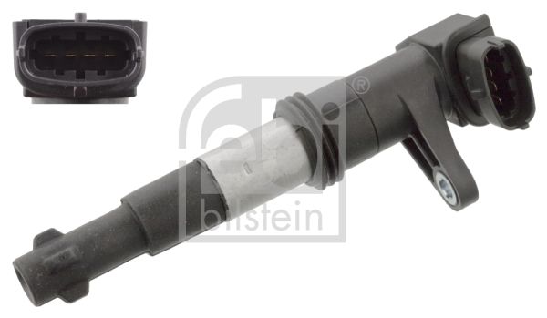 FEBI BILSTEIN 101637 Ignition Coil