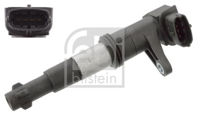 Ignition Coil FEBI BILSTEIN 101637