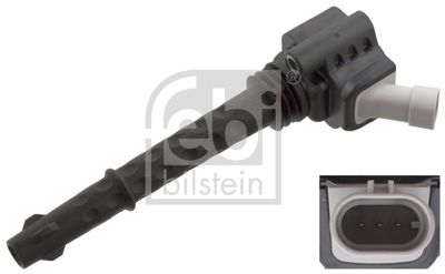 Ignition Coil FEBI BILSTEIN 101638