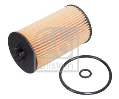 Oil Filter FEBI BILSTEIN 101641