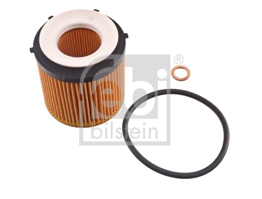 FEBI BILSTEIN 101655 Oil Filter