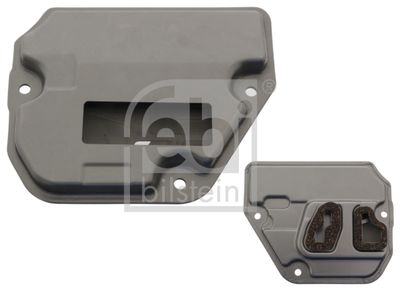 Hydraulic Filter, automatic transmission FEBI BILSTEIN 101668