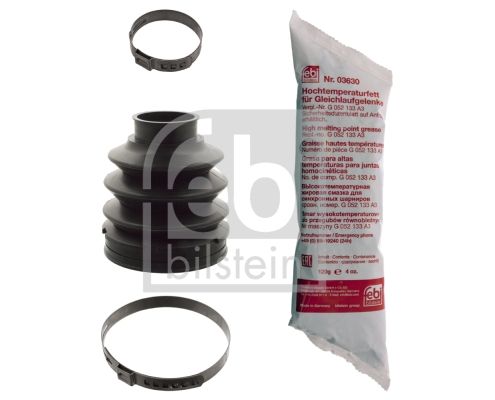 FEBI BILSTEIN 101672 Bellow Kit, drive shaft