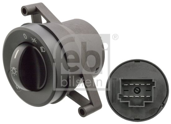 FEBI BILSTEIN 101685 Switch, headlight