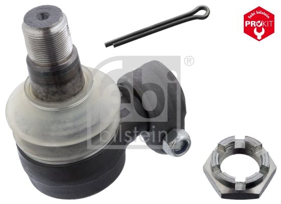 FEBI BILSTEIN 101706 Tie Rod End