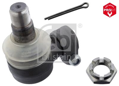 Tie Rod End FEBI BILSTEIN 101706