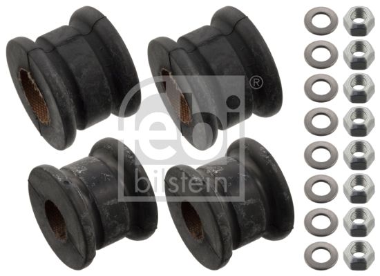 FEBI BILSTEIN 101707 Mounting Kit, stabiliser bar