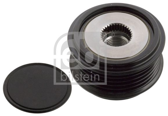 FEBI BILSTEIN 101711 Alternator Freewheel Clutch