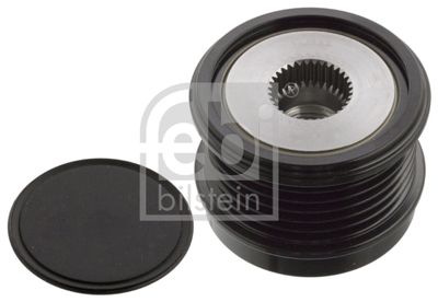 Alternator Freewheel Clutch FEBI BILSTEIN 101712