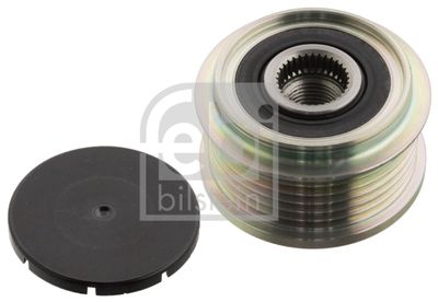 Alternator Freewheel Clutch FEBI BILSTEIN 101713