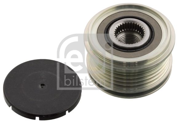 FEBI BILSTEIN 101714 Alternator Freewheel Clutch