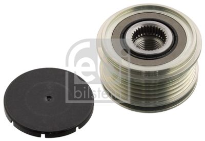 Alternator Freewheel Clutch FEBI BILSTEIN 101714