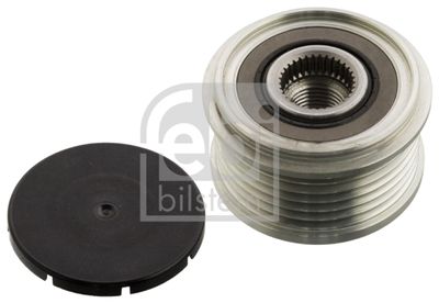 Alternator Freewheel Clutch FEBI BILSTEIN 101716